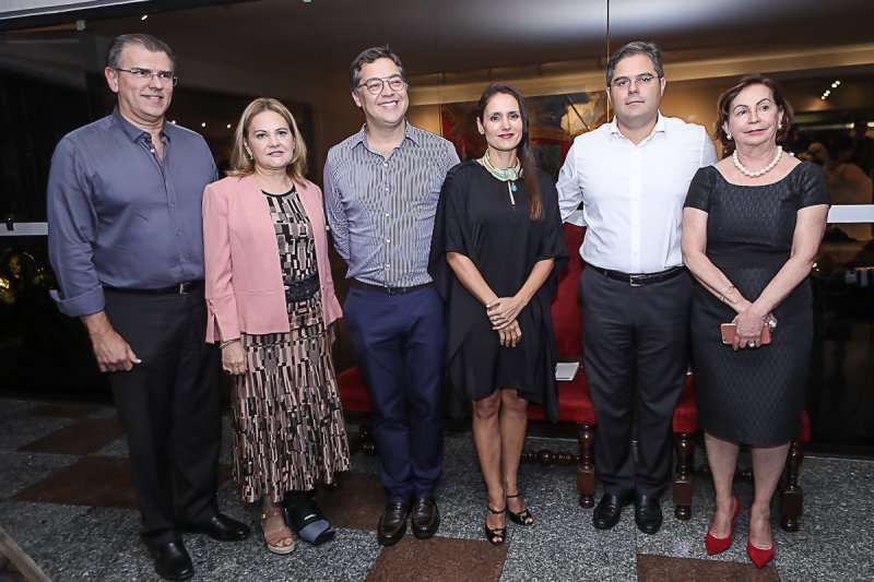 Espaço Cultural Unifor abre duas grandes exposições celebrando o melhor das artes visuais