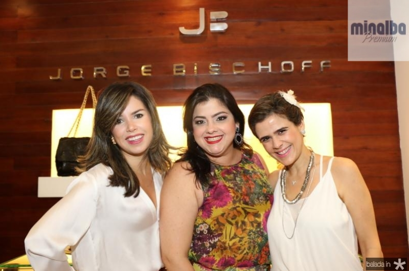 Elegância e solidariedade entram em cena na Jorge Bischoff