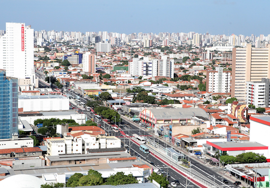 Prefeitura de Fortaleza debate ações dos Fóruns Territoriais