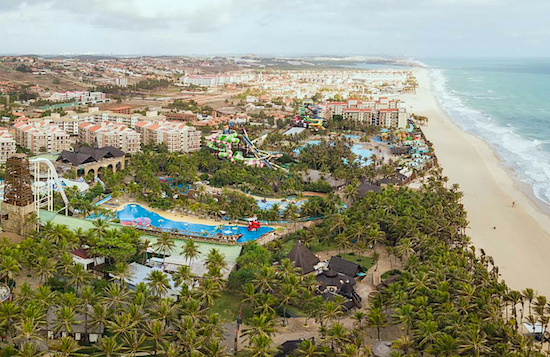 Beach Park quer dinamizar ações até 2023