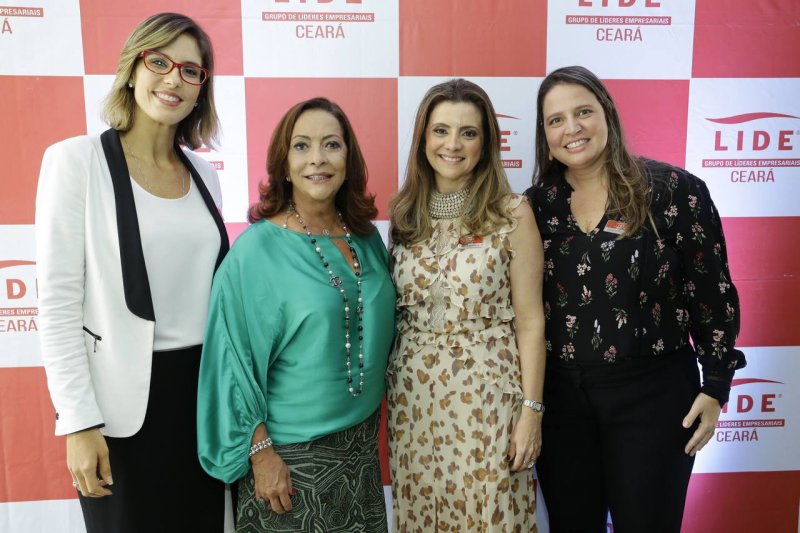 Presidente do Conselho do Grupo Sabin participa de almoço-debate no Espaço L'Ô 142