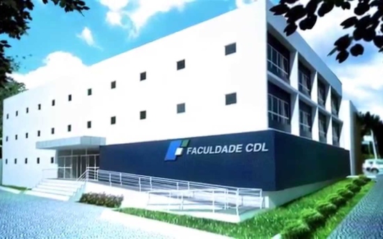 Faculdade CDL realiza Semana de Tecnologia e Hackathon