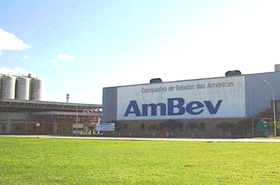 Ambev lança nova cerveja no Ceará