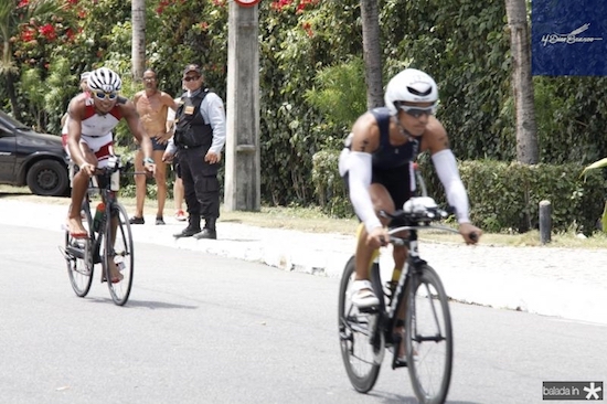 Ironman Fortaleza largará do aterro da Praia de Iracema