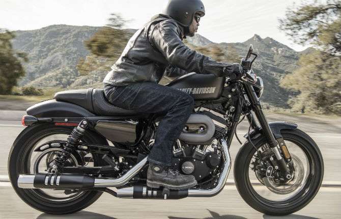 Harley-Davidson comemora bom desempenho e oferta condições especiais na Newroad