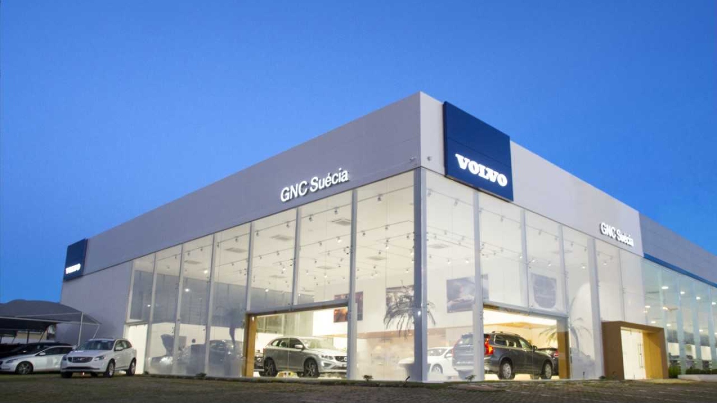 Concessionária da Volvo antecipa a Páscoa e oferta promoções para quem comparecer