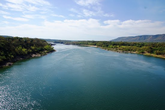 Águas do Tocantins podem fortalecer o ‘Velho Chico’