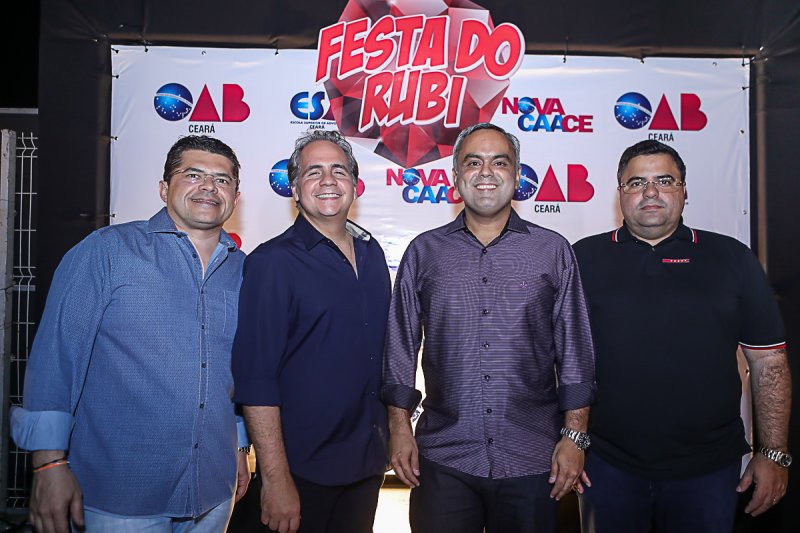 Dia do Advogado é comemorado no Terminal Marítimo de Fortaleza