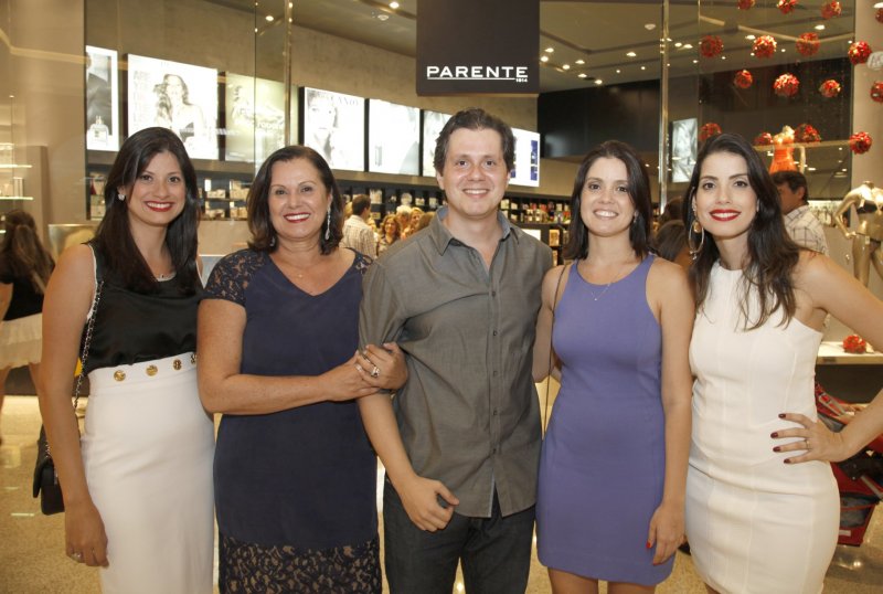 Casa Parente aterrissa no RioMar Shopping