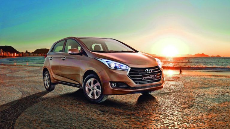 Hyundai realiza inspeção veicular de graça neste sábado em todo o Brasil