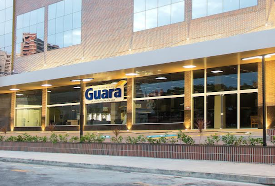 Guararapes receberá uma loja do Guará em 2020