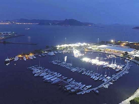 Rio Boat Show oferece luxo, conforto e sofisticação na Marina da Glória