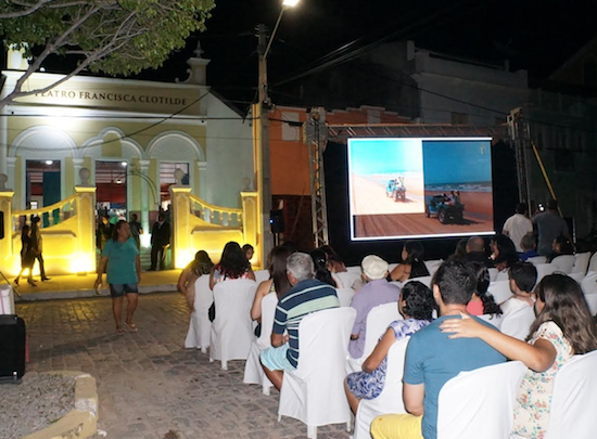 Aracati realiza I Salão do Turismo do Litoral Leste