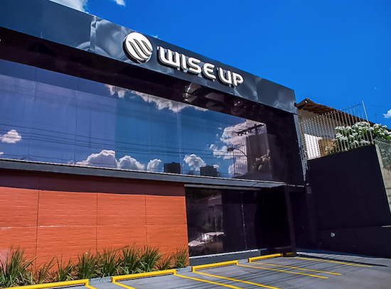 Wise Up vende R$ 200 mi em ações para a Kinea