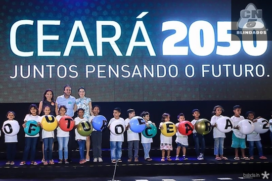 Seminário discutirá desenvolvimento do Ceará até 2050