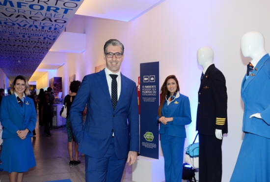 KLM inaugura Pop Up Store no RioMar Fortaleza