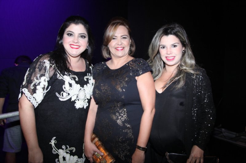 Top Dani Gondim brilha na segunda noite do Fortaleza Fashion Week