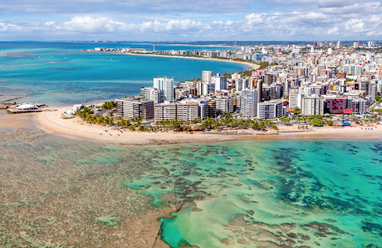 Maceió receberá evento regional de agentes de viagens