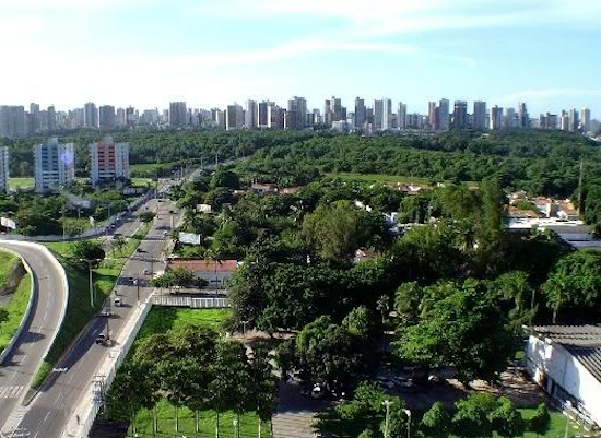 Simpex e Dasart iniciam vendas de novo condomínio no Cocó