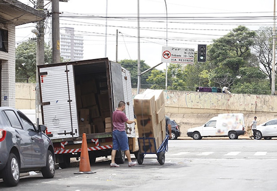 Presidente da NTC quer o fim da “Multa NIC”