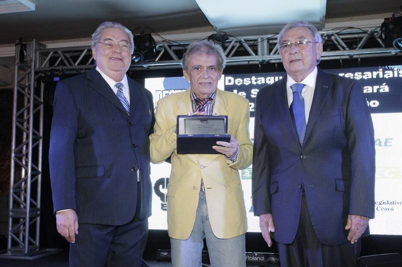 PPE Eventos premia os destaques empresariais de 2015!