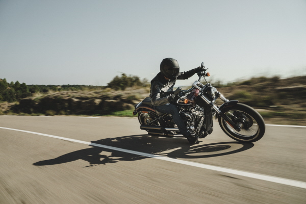 Harley-Davidson do Brasil oferece facilidades de compra para motocicletas nessas férias