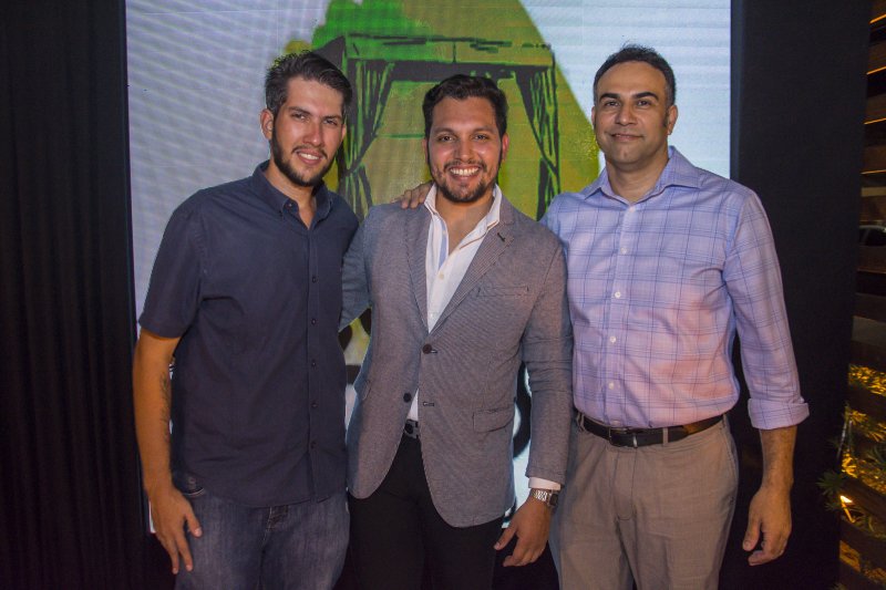 Open House da Gazebo Eventos inaugura novo espaço de festas da cidade