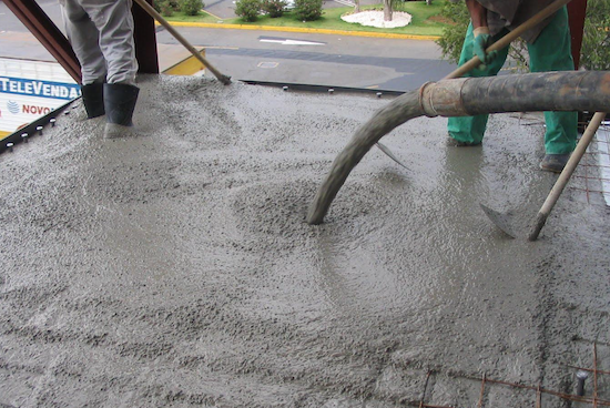 Apodi participa do Congresso Brasileiro do Concreto