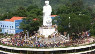 Semana de Padre Cícero já começou