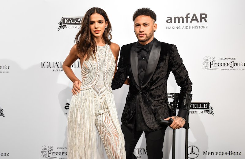 Baile de Gala da AmfAR 2018 reúne um time de famosos em São Paulo