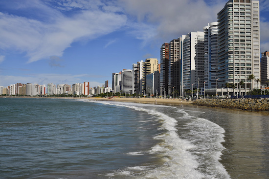 Feriado da Páscoa deve injetar R$ 251 milhões no Ceará