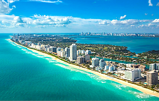 Ricardo Studart foca em imóveis de luxo em Miami Beach