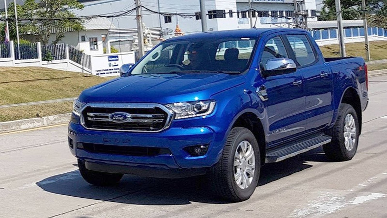 Ford Jangada coloca em promoção a Ranger, uma das picapes mais desejadas do mercado