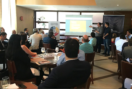 Amcham – Fortaleza realiza Trends in Innovation