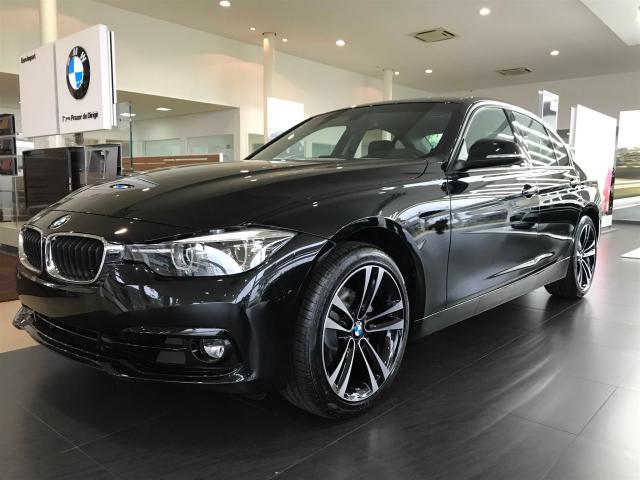 Haus BMW promove uma seleção de ofertas em seu Sales Day