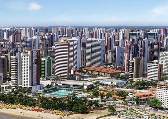 Prefeitura de Fortaleza estimula o empreendedorismo