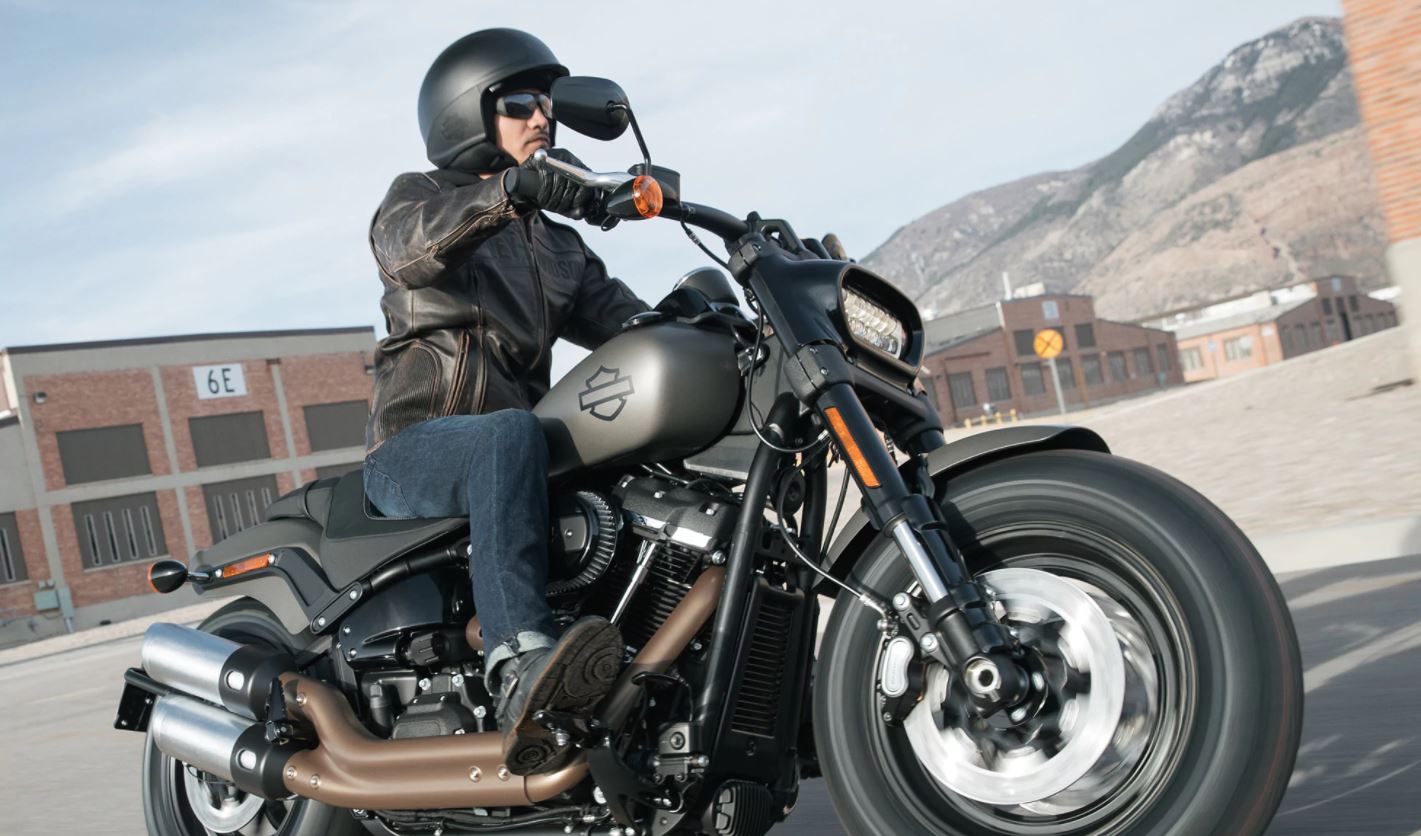 Harley-Davidson reforça o uso adequado da embreagem para prolongar a vida útil da peça