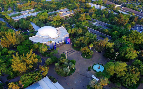 Unifor entre as oito melhores universidades da América Latina e Caribe