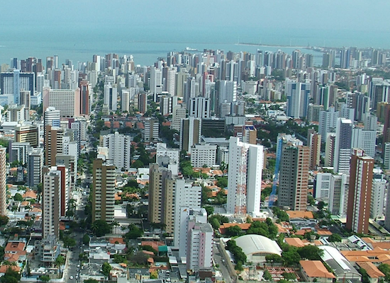 Prefeitura premia empresas amigas do meio ambiente