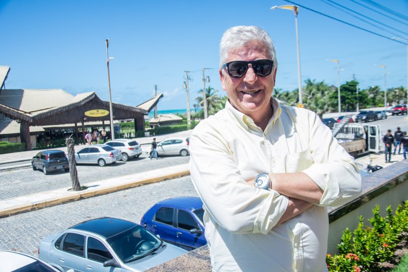 Vila Galé inaugura novo espaço na Praia do Futuro