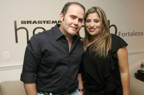 Roberto Pamplona esbanjou criatividade no 3o encontro do Brastemp Host Club