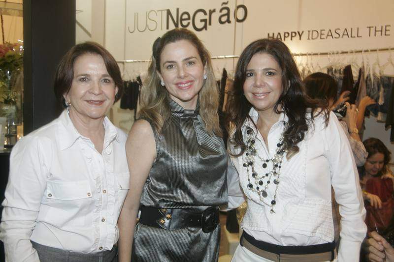 Lenita Negrão comemora 25 anos e sorteia uma joia Tiffany & Co entre as clientes da grife