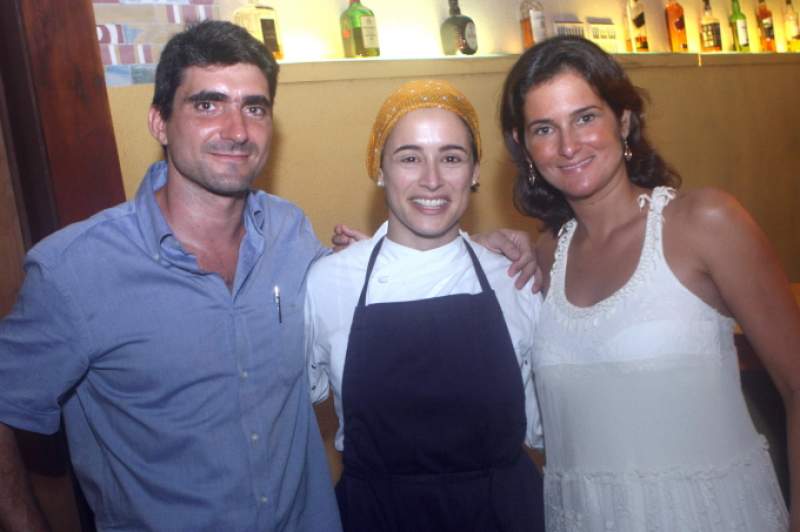 Projeto Grandes Chefs traz a Fortaleza a chef Bel Coelho e enche de charme o Restaurante L\'Ô