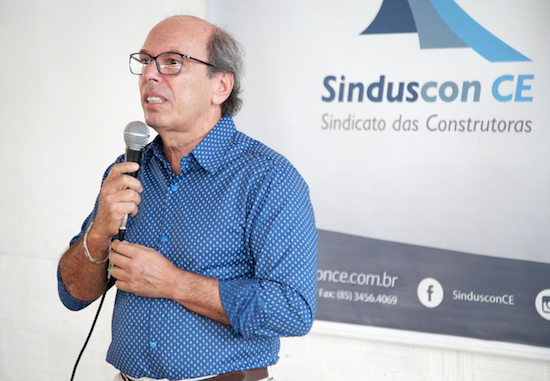 Sinduscon-CE foca inovação no Programa de Qualidade de Vida 2019