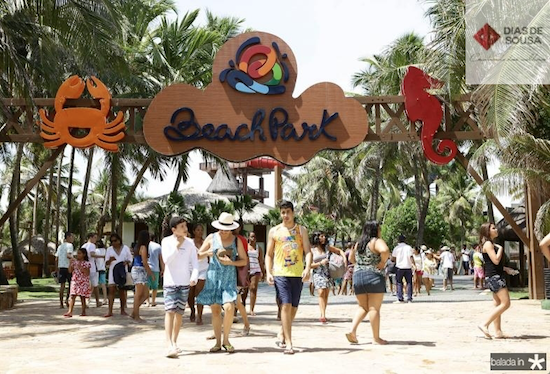 Beach Park realiza Encontro do Ceará Sustentável