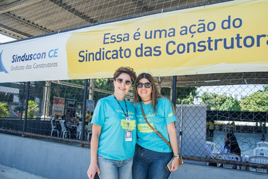 Sinduscon-CE promove serviços no Dia Nacional da Construção Social