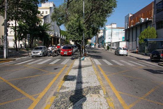 Roberto Cláudio lançará trinário no Centro de Fortaleza