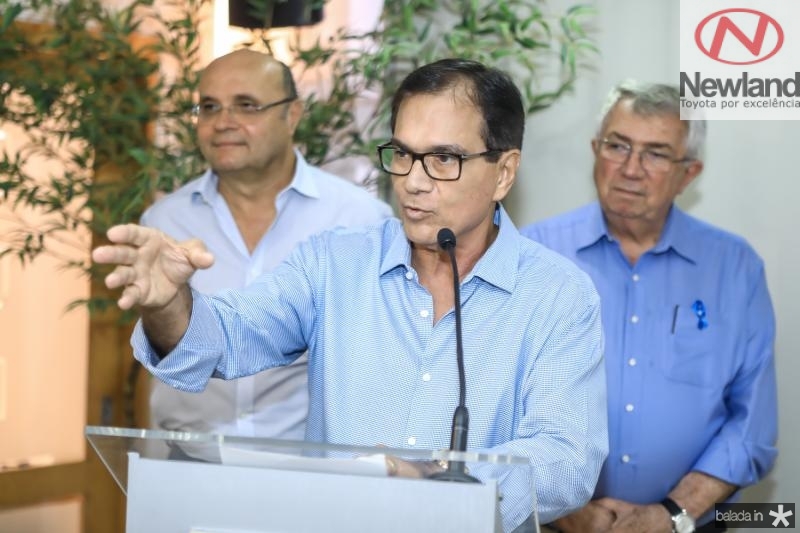 Fiec divulga resultados no Cariri