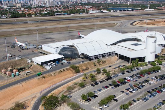 Gol inicia vendas de passagens para a Flórida, saindo de Fortaleza