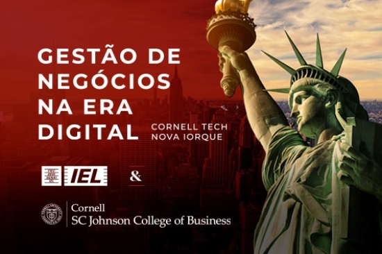 FIEC promove curso para executivos em New York